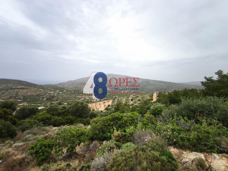 Οικόπεδο στην Μαστιχοχώρια, Χίος — Φωτογραφία 2 από 9