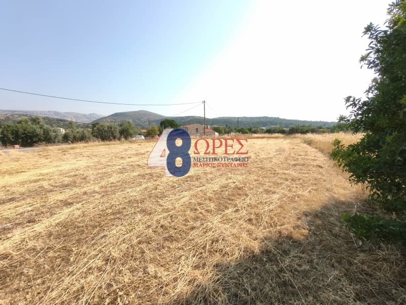 Οικόπεδο στην Καμποχώρια, Χίος — Φωτογραφία 13 από 20