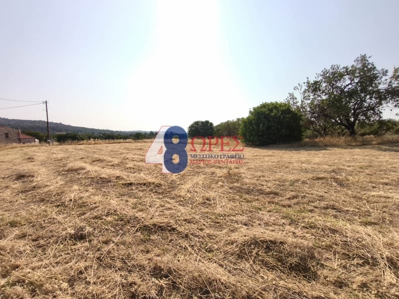 Οικόπεδο στην Καμποχώρια, Χίος — Φωτογραφία 17 από 20