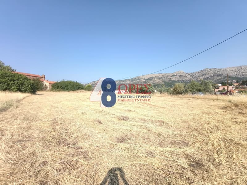Οικόπεδο στην Καμποχώρια, Χίος — Φωτογραφία 10 από 20
