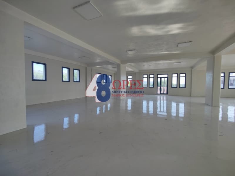 Αποθήκη στην Άγιος Μηνάς, Χίος — Φωτογραφία 8 από 27