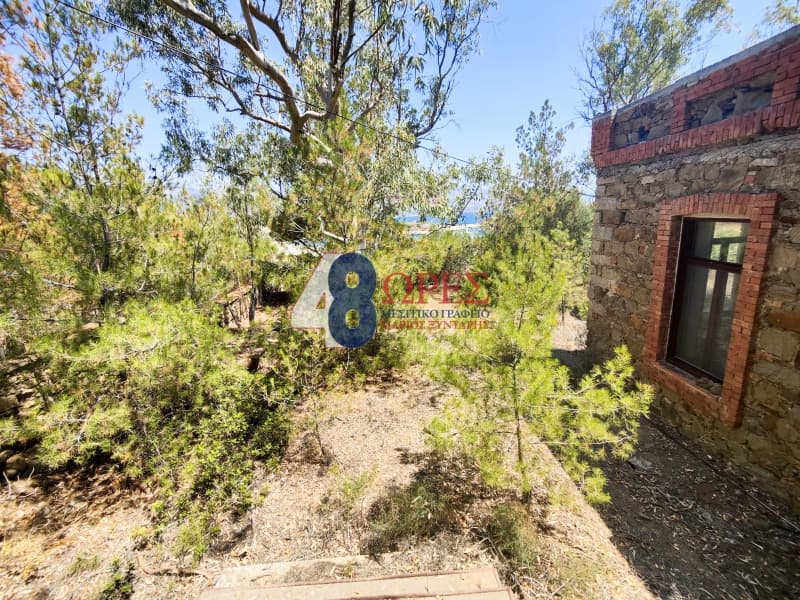 Οικόπεδο στην Αμάνη, Χίος — Φωτογραφία 7 από 9
