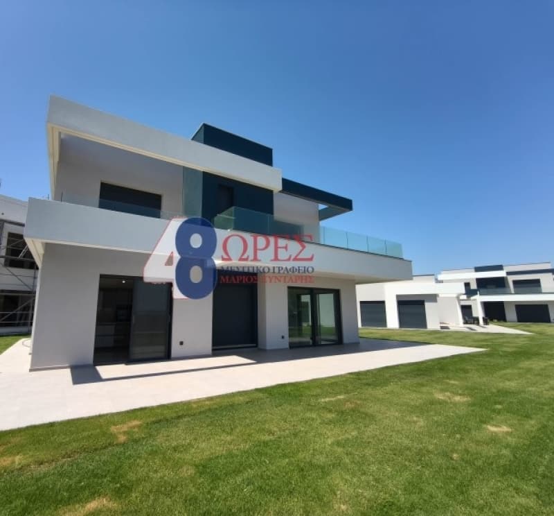Μονοκατοικία στην Πόλη Χίου, Χίος — Φωτογραφία 3 από 31
