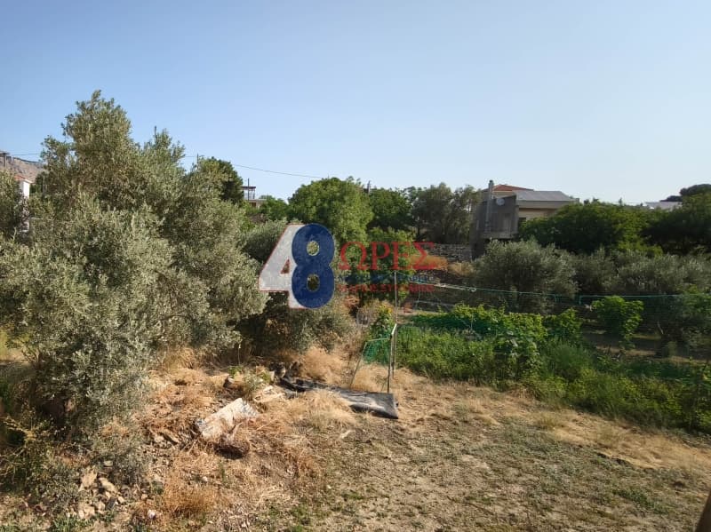 Οικόπεδο στην Πόλη Χίου, Χίος — Φωτογραφία 1 από 3