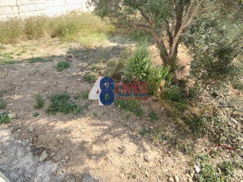 Οικόπεδο στην Πόλη Χίου, Χίος — Φωτογραφία 3 από 3