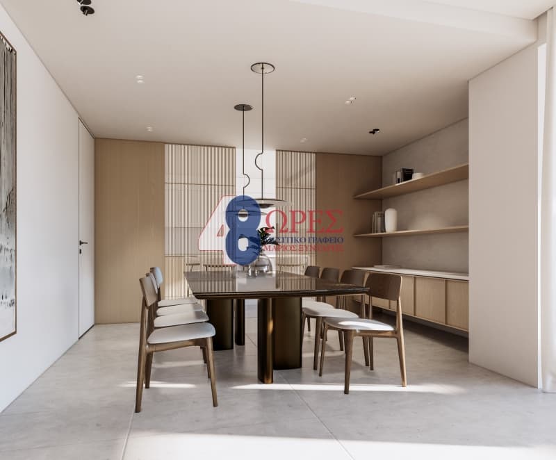 House in Pirnari, Glyfada — Photo 1 of 9
