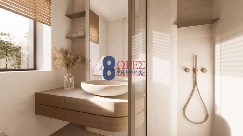 House in Exochi, Voula — Photo 10 of 13