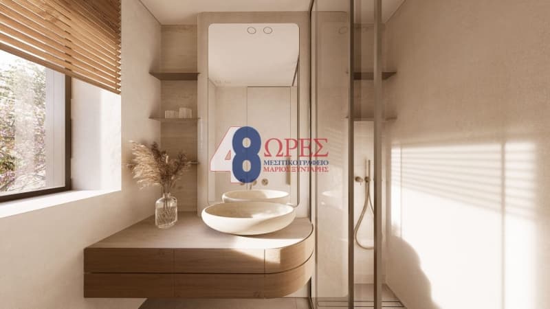 House in Exochi, Voula — Photo 4 of 5