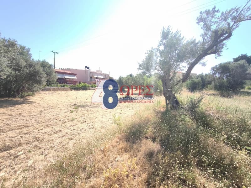 Οικόπεδο στην Πόλη Χίου, Χίος — Φωτογραφία 6 από 14