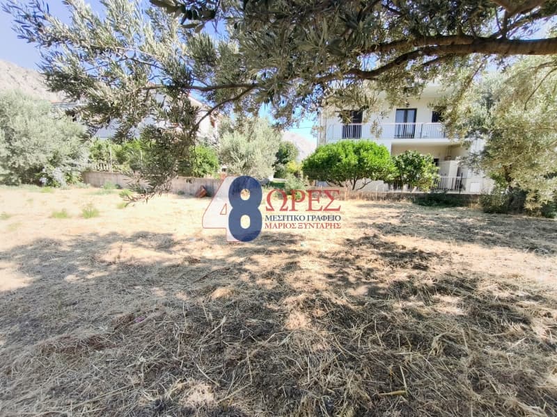 Οικόπεδο στην Πόλη Χίου, Χίος — Φωτογραφία 14 από 14