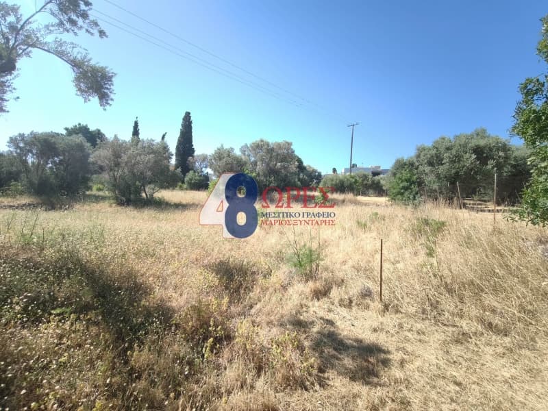Οικόπεδο στην Πόλη Χίου, Χίος — Φωτογραφία 5 από 14
