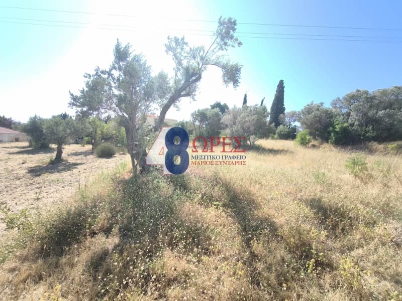 Οικόπεδο στην Πόλη Χίου, Χίος — Φωτογραφία 7 από 14
