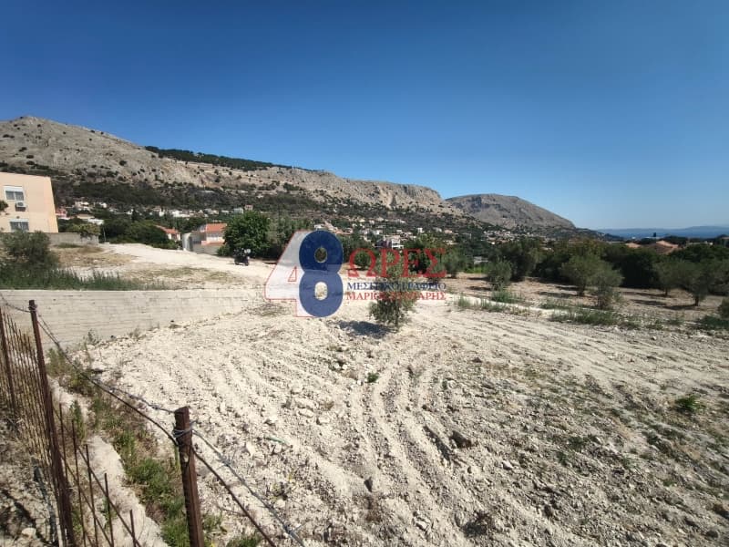 Οικόπεδο στην Πόλη Χίου, Χίος — Φωτογραφία 7 από 19
