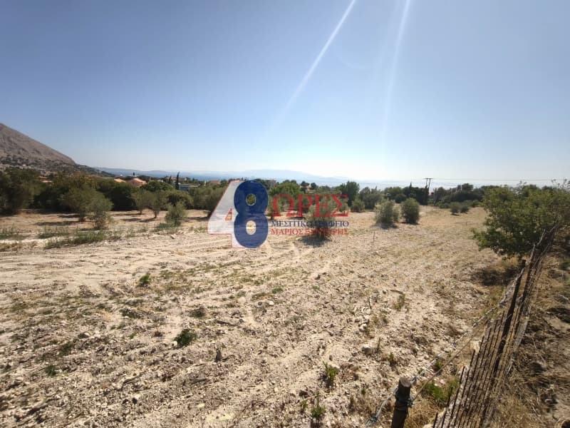 Οικόπεδο στην Πόλη Χίου, Χίος — Φωτογραφία 6 από 20