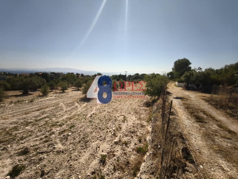 Οικόπεδο στην Πόλη Χίου, Χίος — Φωτογραφία 14 από 20