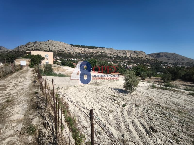 Οικόπεδο στην Πόλη Χίου, Χίος — Φωτογραφία 12 από 20