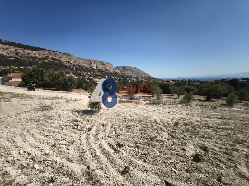 Οικόπεδο στην Πόλη Χίου, Χίος — Φωτογραφία 10 από 20