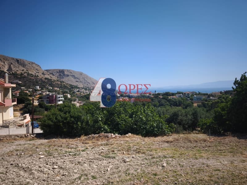 Οικόπεδο στην Πόλη Χίου, Χίος — Φωτογραφία 1 από 20