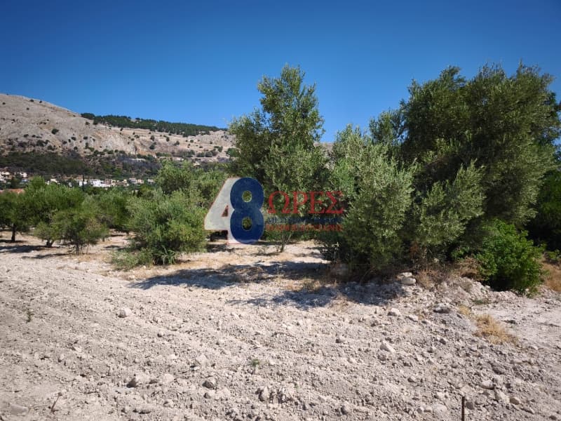 Οικόπεδο στην Πόλη Χίου, Χίος — Φωτογραφία 18 από 20