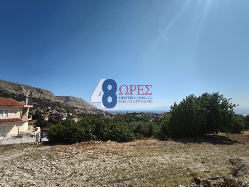 Οικόπεδο στην Πόλη Χίου, Χίος — Φωτογραφία 3 από 24