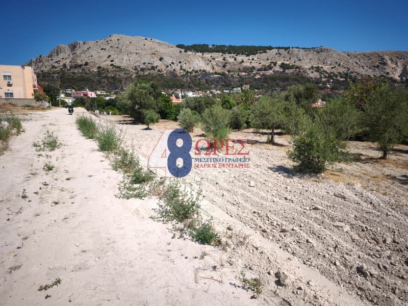 Οικόπεδο στην Πόλη Χίου, Χίος — Φωτογραφία 14 από 24