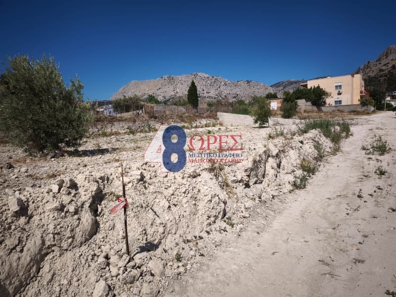 Οικόπεδο στην Πόλη Χίου, Χίος — Φωτογραφία 16 από 24