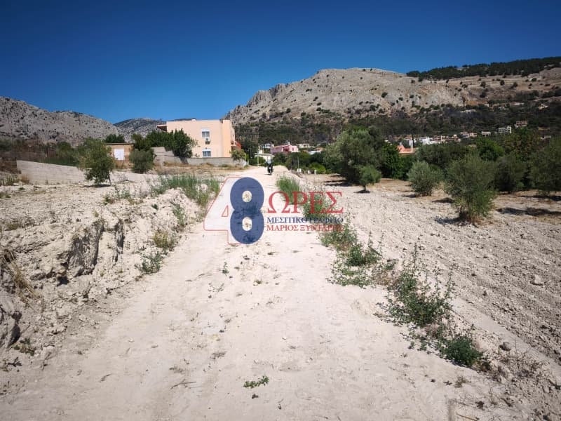 Οικόπεδο στην Πόλη Χίου, Χίος — Φωτογραφία 15 από 24