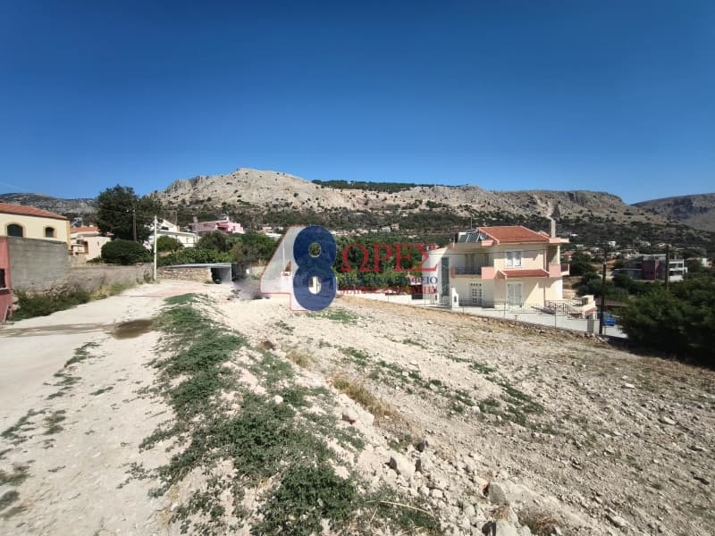 Οικόπεδο στην Πόλη Χίου, Χίος — Φωτογραφία 24 από 24