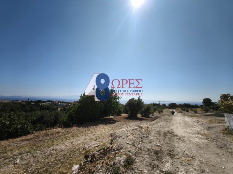 Οικόπεδο στην Πόλη Χίου, Χίος — Φωτογραφία 2 από 24