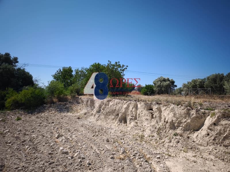 Οικόπεδο στην Πόλη Χίου, Χίος — Φωτογραφία 21 από 24
