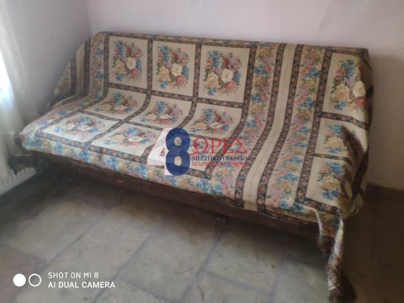 Μονοκατοικία στην Άγιος Μηνάς, Χίος — Φωτογραφία 10 από 14