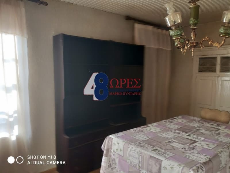 Μονοκατοικία στην Άγιος Μηνάς, Χίος — Φωτογραφία 4 από 14