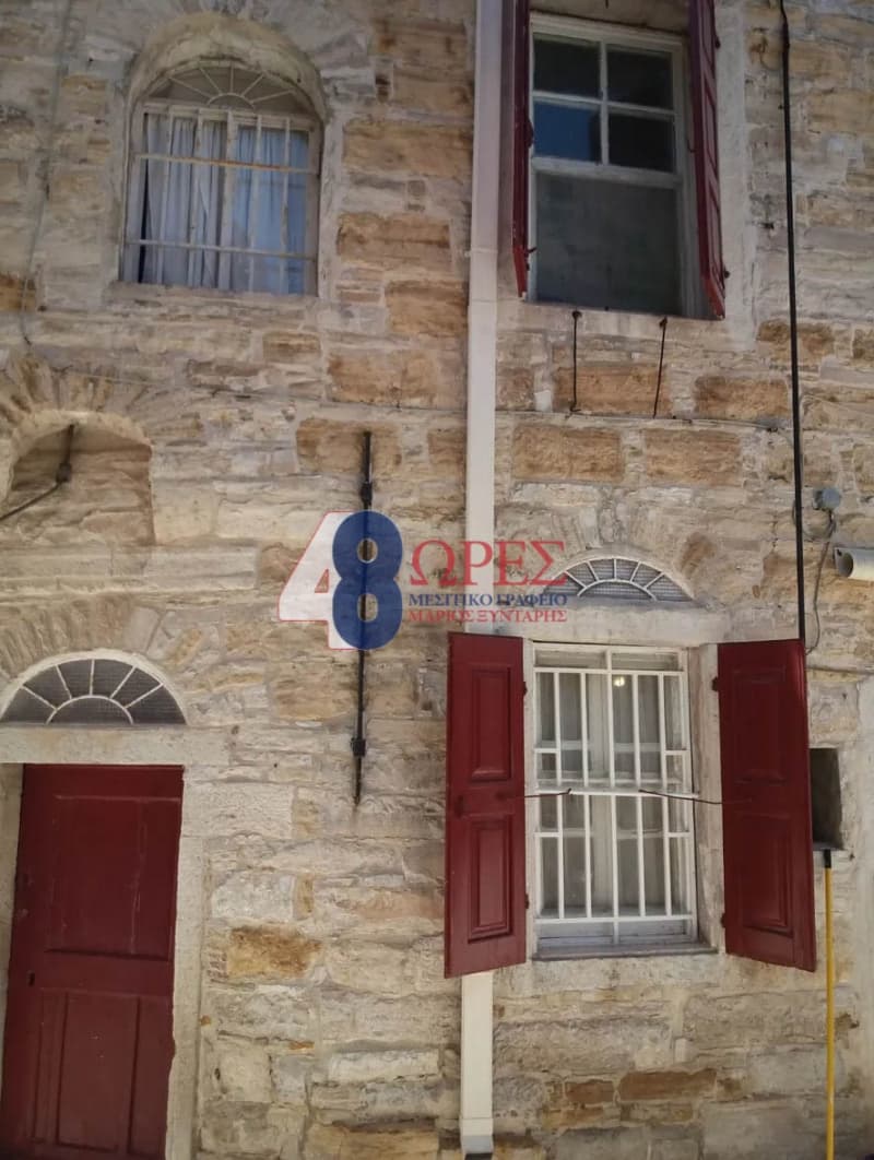 Μονοκατοικία στην Ιωνία, Χίος — Φωτογραφία 2 από 8