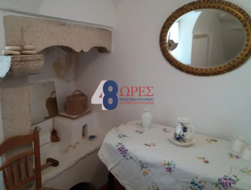 Μονοκατοικία στην Ιωνία, Χίος — Φωτογραφία 3 από 8