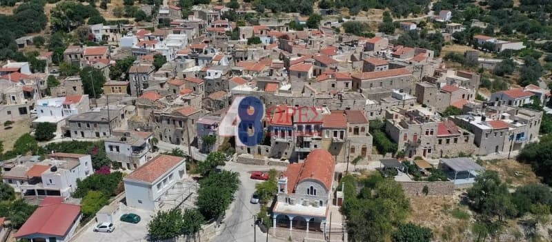 Μονοκατοικία στην Ιωνία, Χίος — Φωτογραφία 8 από 8