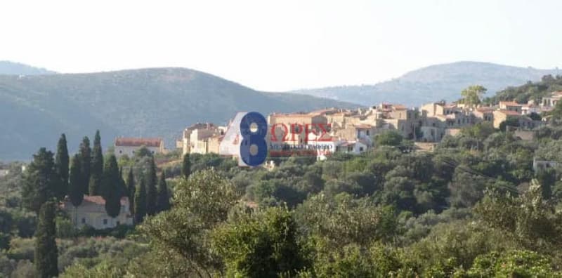 Μονοκατοικία στην Ιωνία, Χίος — Φωτογραφία 7 από 8