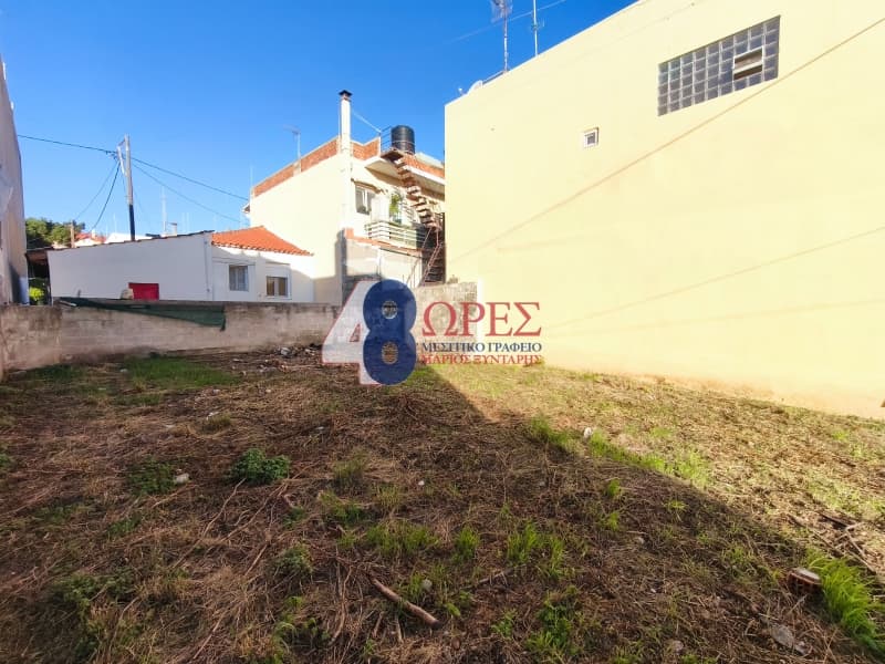 Οικόπεδο στην Πόλη Χίου, Χίος — Φωτογραφία 5 από 10