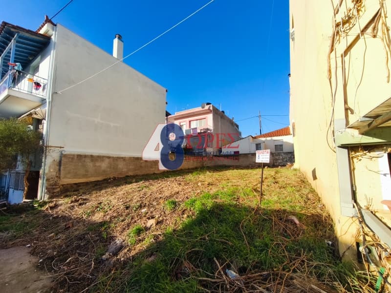 Οικόπεδο στην Πόλη Χίου, Χίος — Φωτογραφία 6 από 10