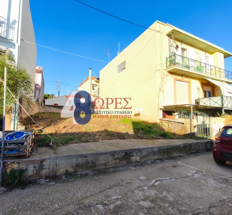 Οικόπεδο στην Πόλη Χίου, Χίος — Φωτογραφία 8 από 10