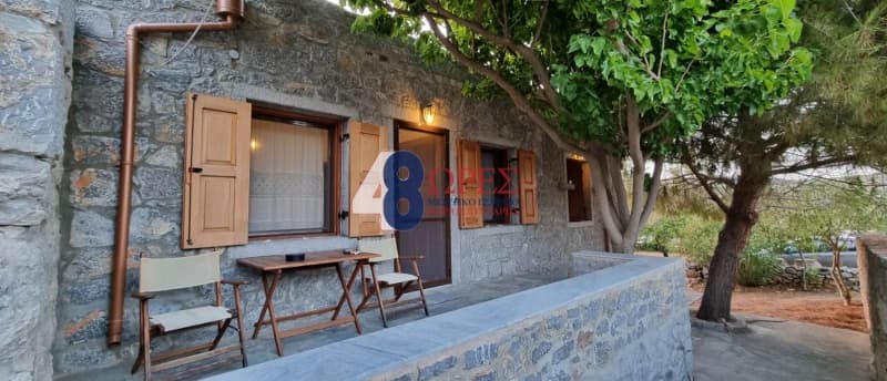 Μονοκατοικία στην Μαστιχοχώρια, Χίος — Φωτογραφία 1 από 17