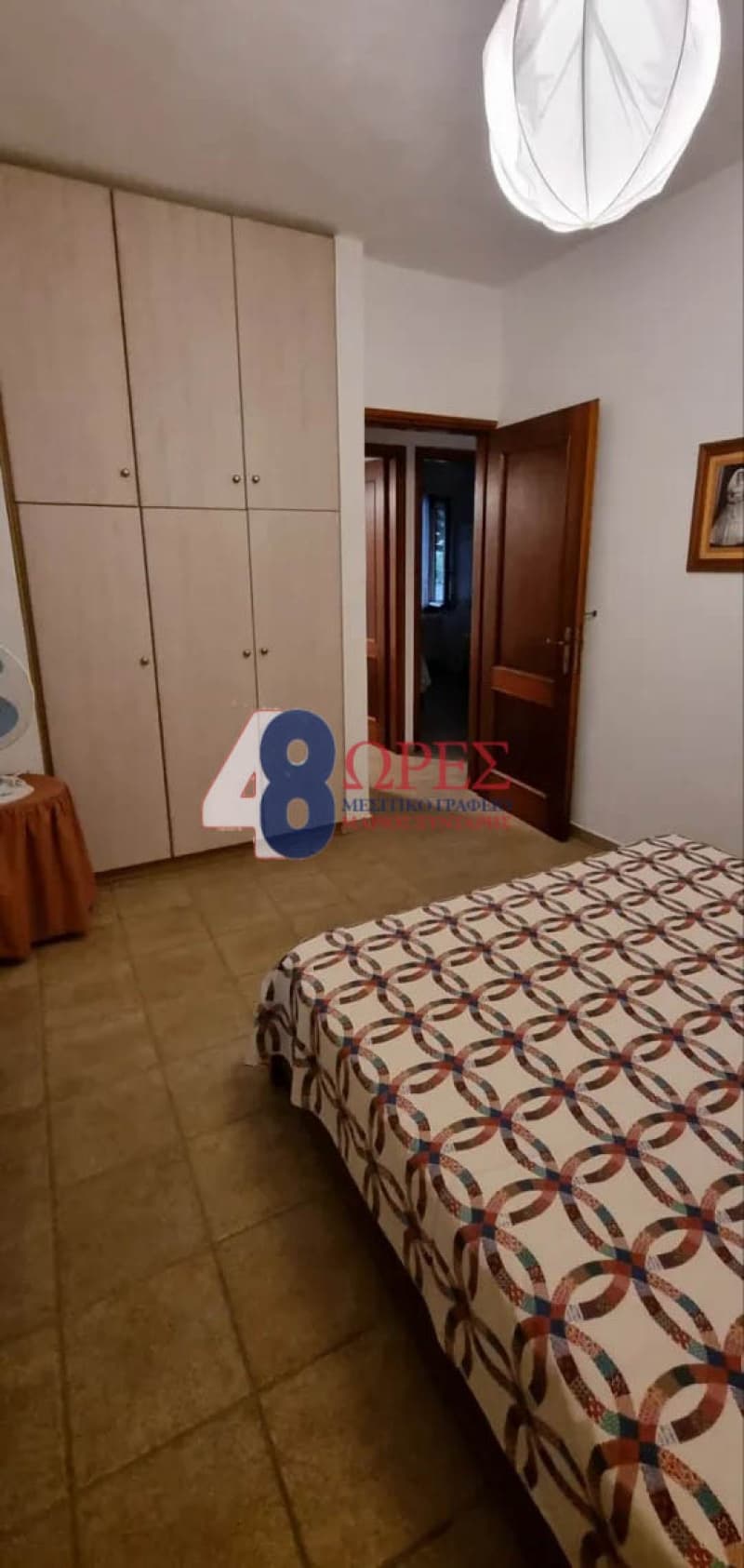Μονοκατοικία στην Μαστιχοχώρια, Χίος — Φωτογραφία 9 από 17