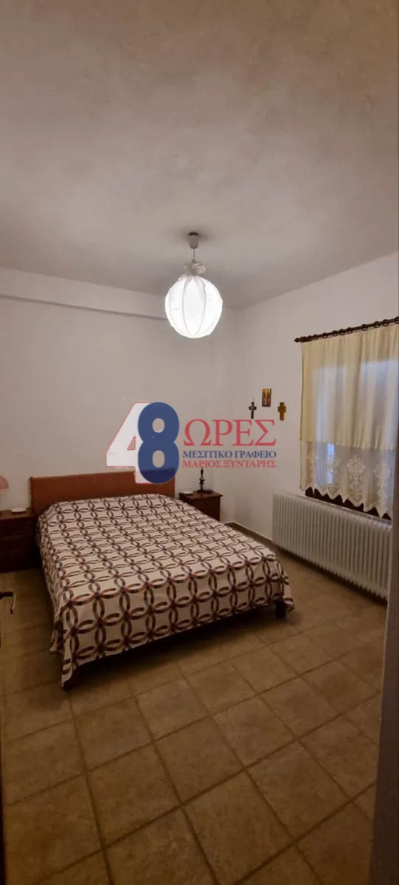 Μονοκατοικία στην Μαστιχοχώρια, Χίος — Φωτογραφία 10 από 17
