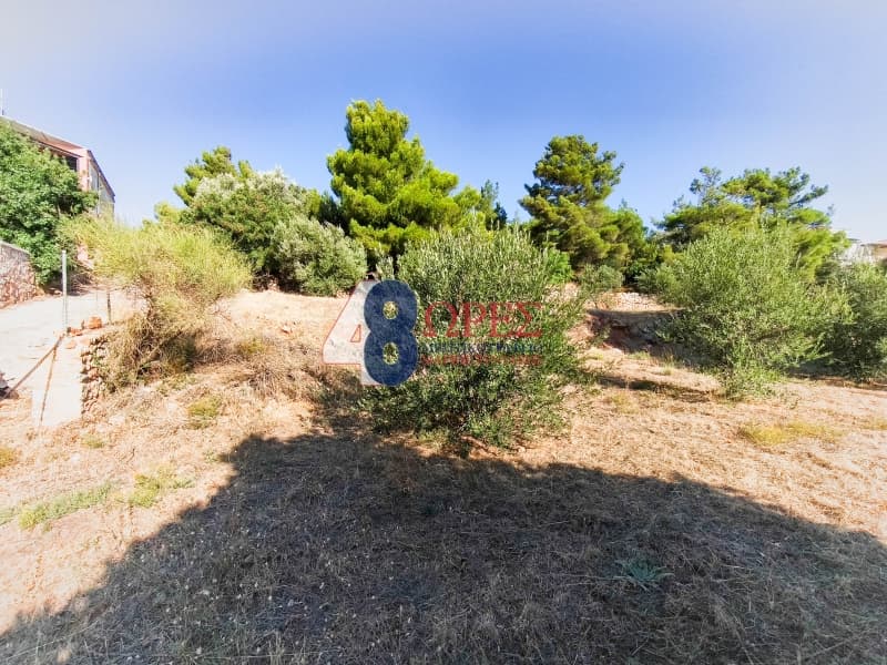 Οικόπεδο στην Πόλη Χίου, Χίος — Φωτογραφία 8 από 14