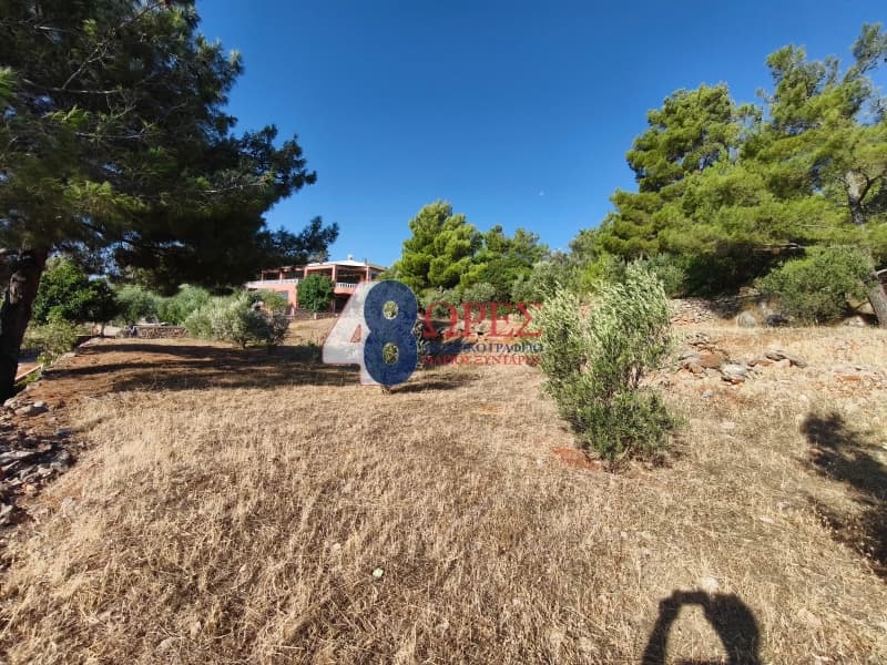 Οικόπεδο στην Πόλη Χίου, Χίος — Φωτογραφία 5 από 14