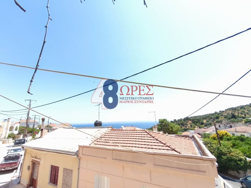 Μονοκατοικία στην Ιωνία, Χίος — Φωτογραφία 2 από 17