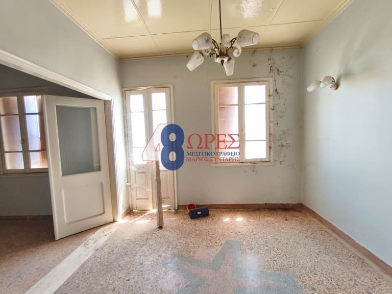 Μονοκατοικία στην Ιωνία, Χίος — Φωτογραφία 7 από 17