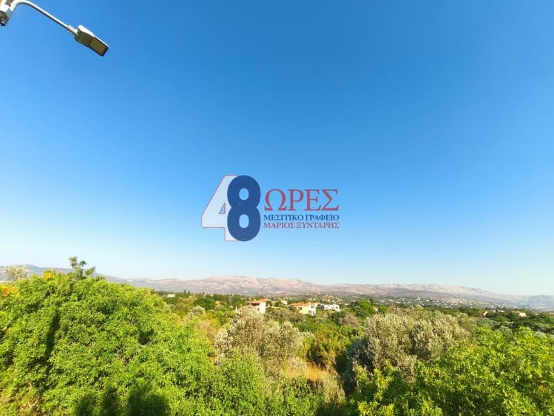 Οικόπεδο στην Άγιος Μηνάς, Χίος — Φωτογραφία 4 από 14