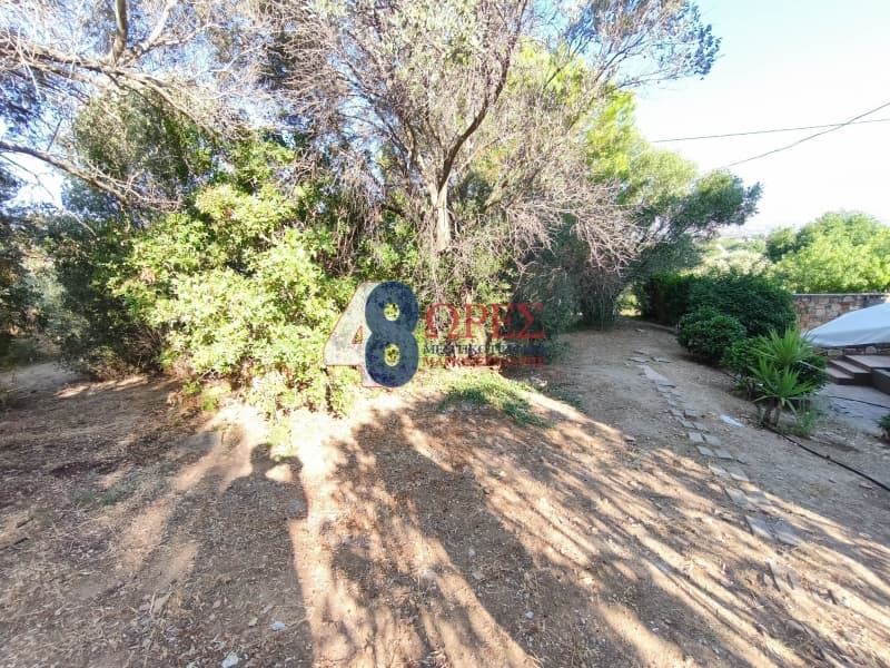 Οικόπεδο στην Άγιος Μηνάς, Χίος — Φωτογραφία 14 από 14