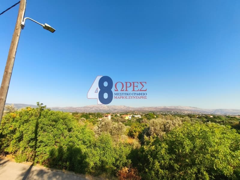 Οικόπεδο στην Άγιος Μηνάς, Χίος — Φωτογραφία 3 από 14