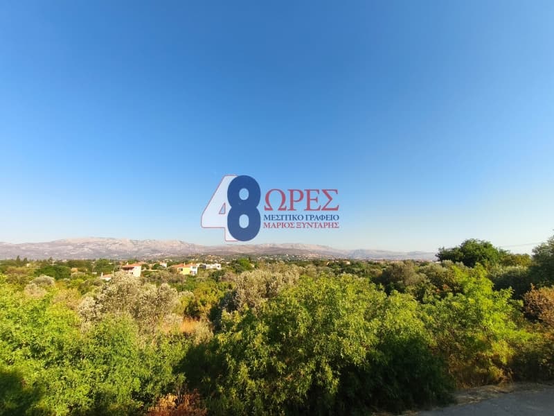 Οικόπεδο στην Άγιος Μηνάς, Χίος — Φωτογραφία 2 από 14
